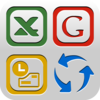 Contacts Backup - IS Contacts Kit App Icon