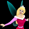 My Fairy Princess App Icon