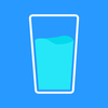Daily Water  Water Reminder and Counter App Icon