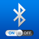 Bluetooth OnOff App Icon