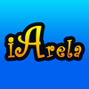 iArela App Icon