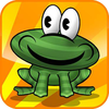 Flexy Frogs App Icon
