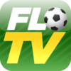 Football Live On tv - FLOtv App Icon