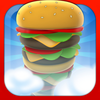 Sky Burger App Icon
