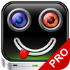 Camera Fun Pro App Icon