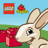 LEGO DUPLO ZOO App Icon