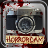 Horror Cam App Icon