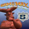 Sam and Max Beyond Time and Space Ep 5 App Icon