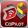 CoPilot Live North America App Icon