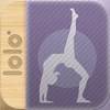 Yoga with Janet Stone App Icon