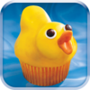Hello Cupcake App Icon
