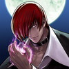 THE KING OF FIGHTERS-i 2012 App Icon