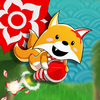 Rocket Fox App Icon