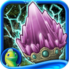 Brunhilda and the Dark Crystal Full App Icon