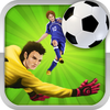 Penalty Soccer 2012 App Icon