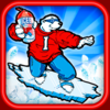 ICEE Snowboarding App Icon