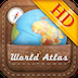 World Atlas HD by Tehnoplus