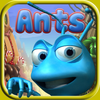 Ants  Mission Of Salvation App Icon