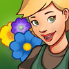 Flower Shop Frenzy App Icon