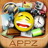 AppZ - All in ONE Download NOW App Icon