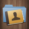 Export My Contacts App Icon