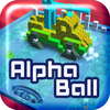 Alpha Ball App Icon