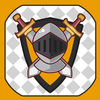 Strategy War - A board game where you command your army like a game of chess and risk it all to conquer the world App Icon