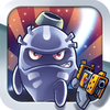 Monster Shooter The Lost Levels App Icon