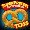 SuperPretzel Toss App Icon