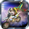 Red Bull X-Fighters 2012 App Icon