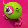 Monster Fart App Icon