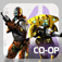 Eliminate CO-OP App Icon