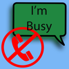 Im Busy SMS Sender App Icon