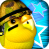 Non Flying Soldiers App Icon