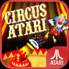 Circus Atari App Icon