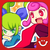 Witch Wars Puzzle App Icon