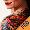 HD Tattoo Designs Pro Catalog App Icon