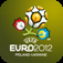 Official UEFA EURO 2012 app App Icon