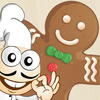 Gingerbread Fun App Icon