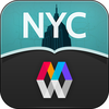 NYC Way App Icon