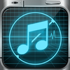 Ringtone Maker Plus Silent Sound App Icon