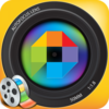 LOMO Video App Icon