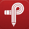 Parker Planner App Icon