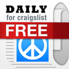 Craigslist App Icon