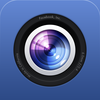 Facebook Camera App Icon