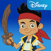 Jakes Never Land Pirate School App Icon