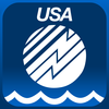MarineandLakes USA App Icon