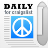 Craigslist` App Icon