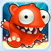 Mega Run - Redfords Adventure App Icon