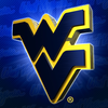 West Virginia Mountaineers College SuperFans App Icon